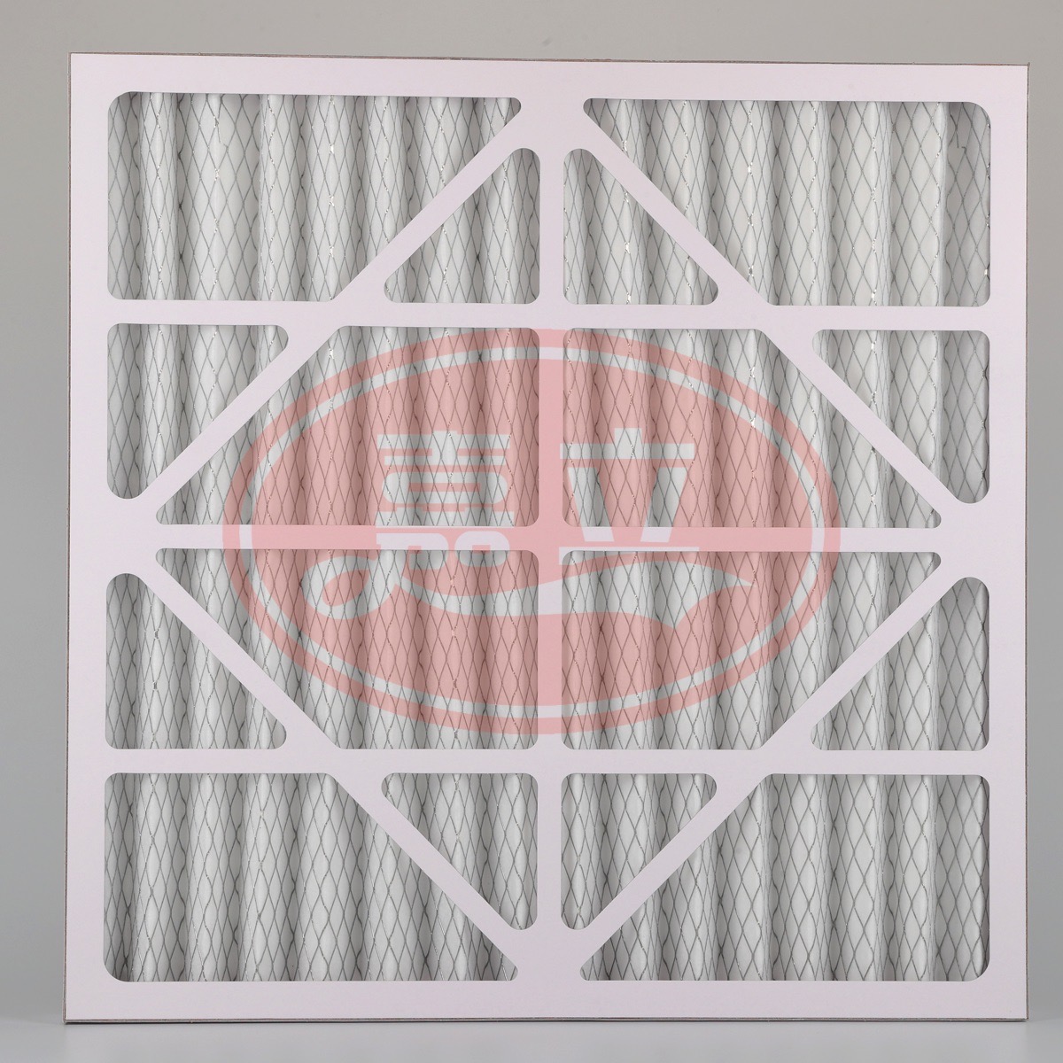 开封纸框过滤器